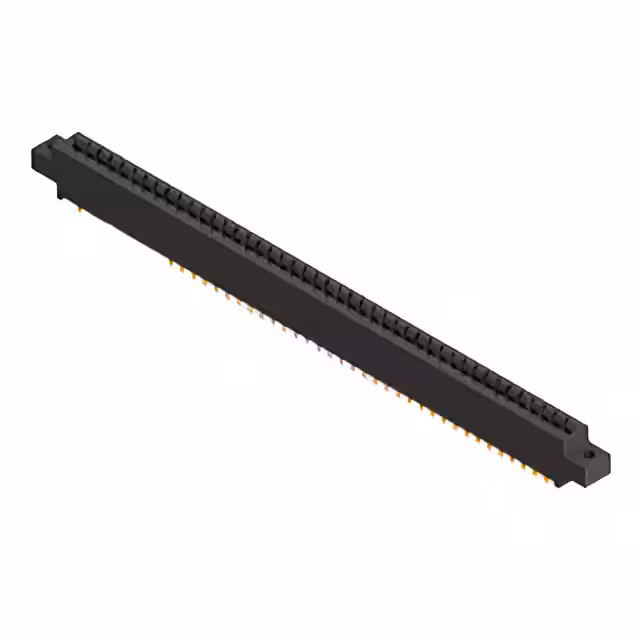 887-086-555-804 EDAC Inc.  Edgeboard Connectors